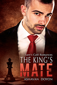Cover: The King's Mate